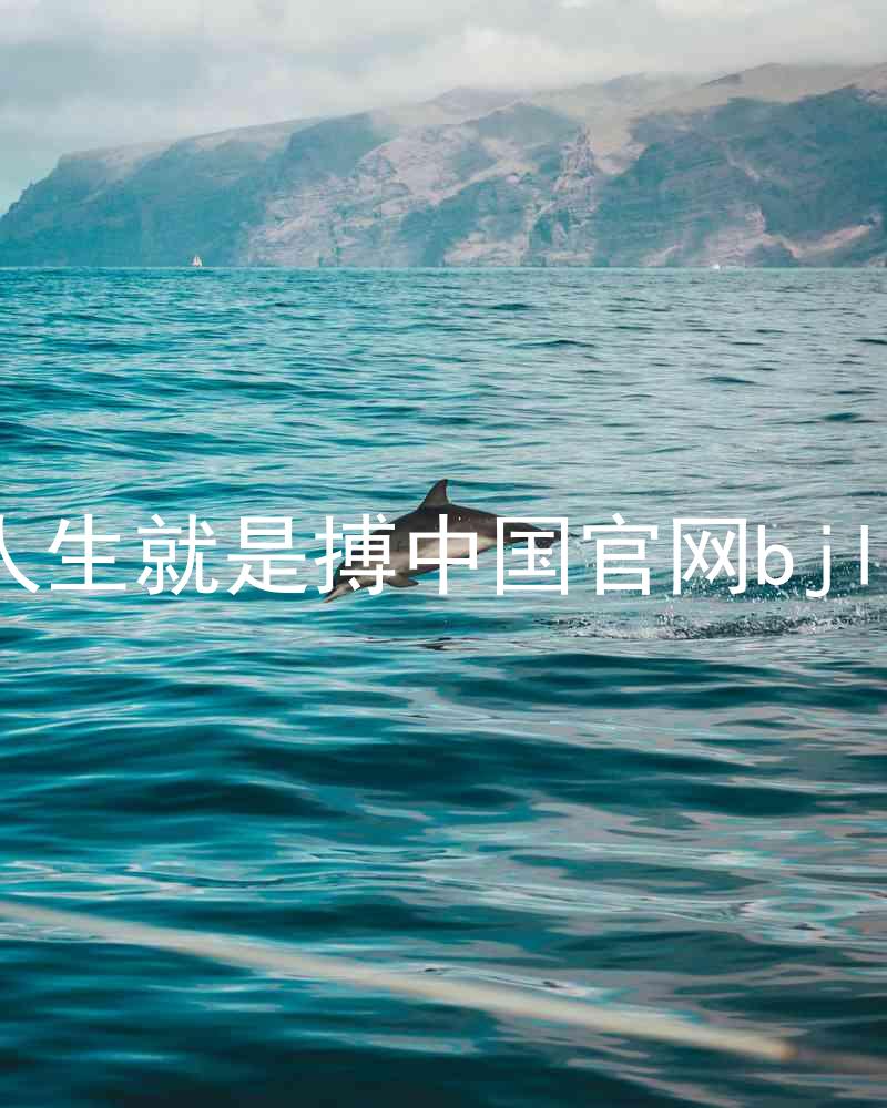 人生就是搏中国官网bjl8